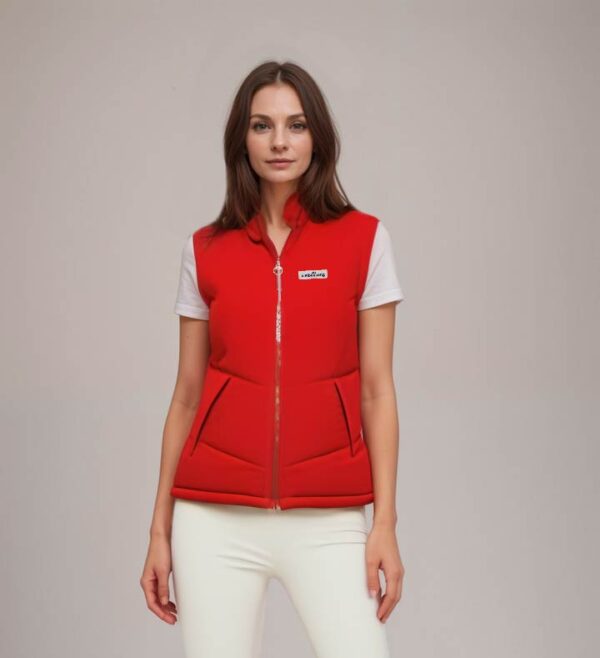 unisex vest