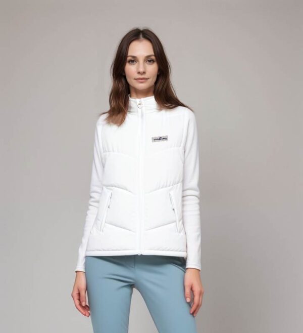 unisex vest - Image 3