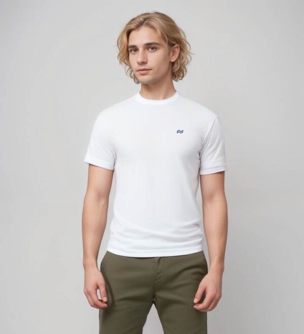men's t-shirt - Image 2