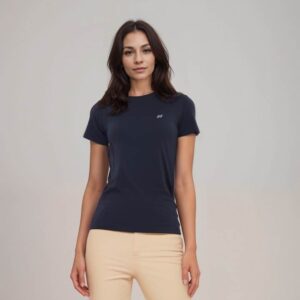 woman's t-shirt