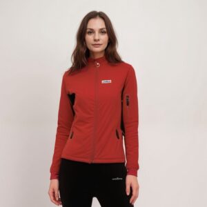 women's softshell jacket