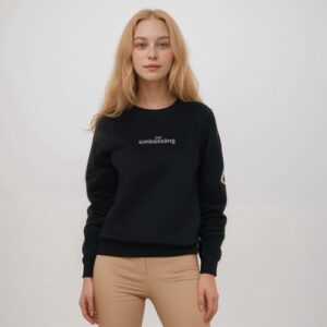 women's sweatshirt
