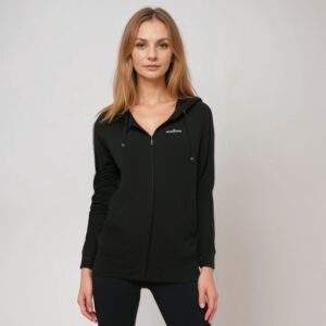 fullzip hoodie