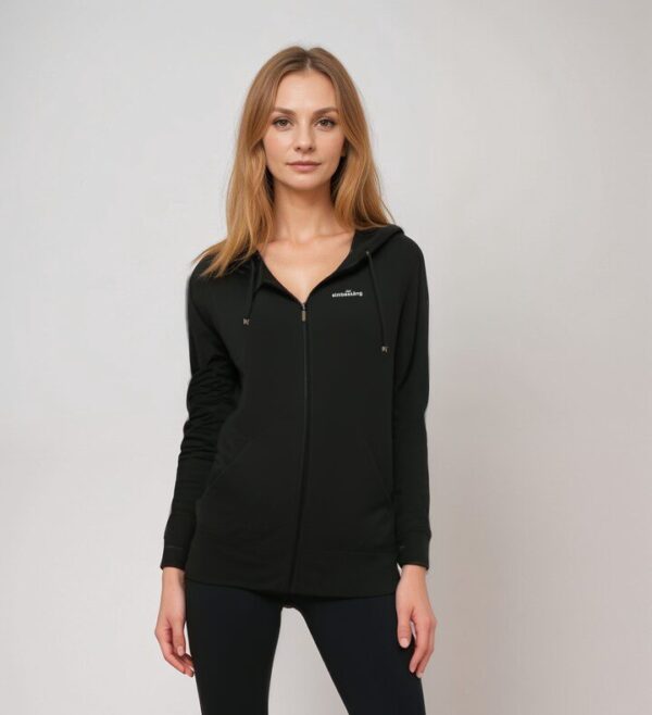 fullzip hoodie