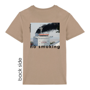 men's creative graphic T-shirt