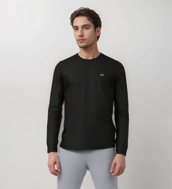 men’s longsleeve