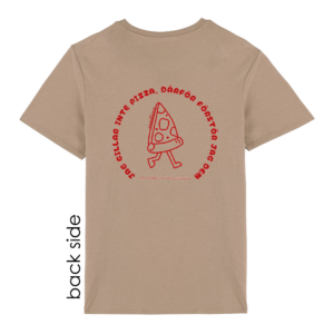 women's creative grapic T-shirt